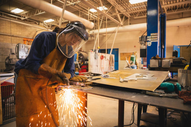 Best Specialty Welding Processes in Peebles, OH