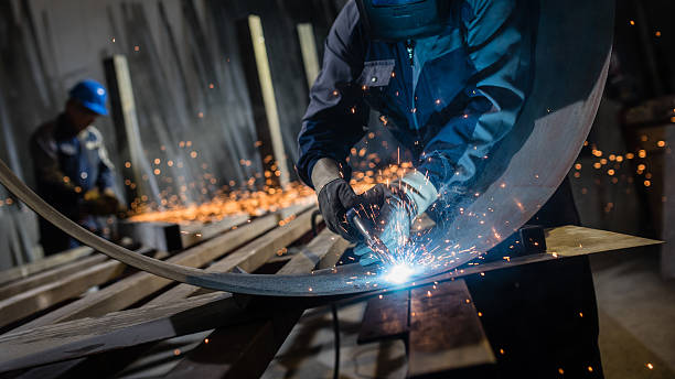 Best Maintenance and Repair Welding in Peebles, OH